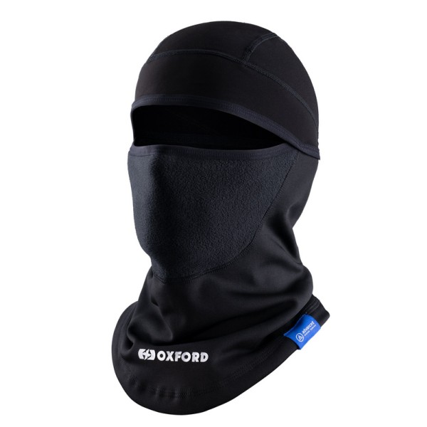 Oxford Oxford Advanced Windproof Balaclava Blk